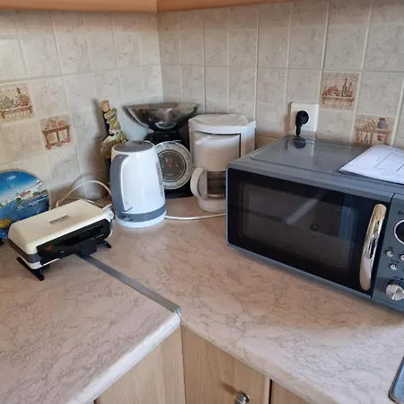 Daire Eva's Poros (Kefalonia)