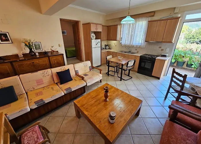 Eva's Poros (Kefalonia)