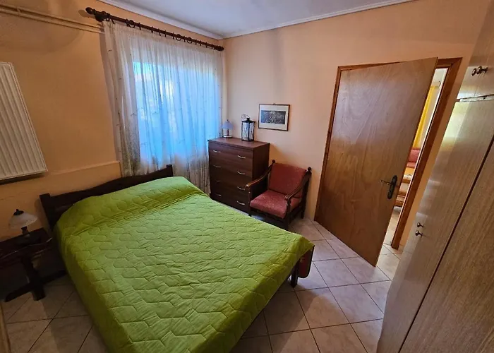 Eva's * Poros (Kefalonia)