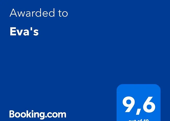 Eva's Daire Poros (Kefalonia)