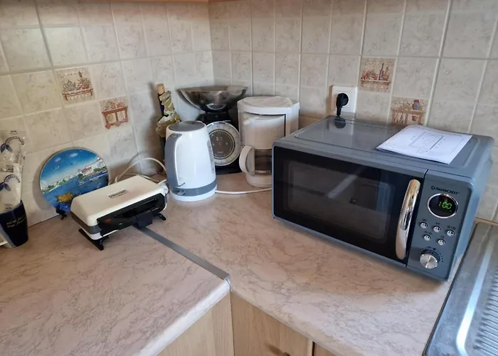 Daire Eva's Poros (Kefalonia)