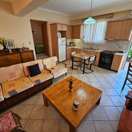 Eva's Poros (Kefalonia)