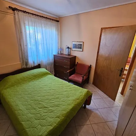 Eva's * Poros (Kefalonia)