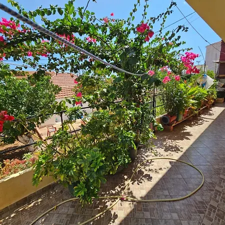 شقة Eva's بوروس