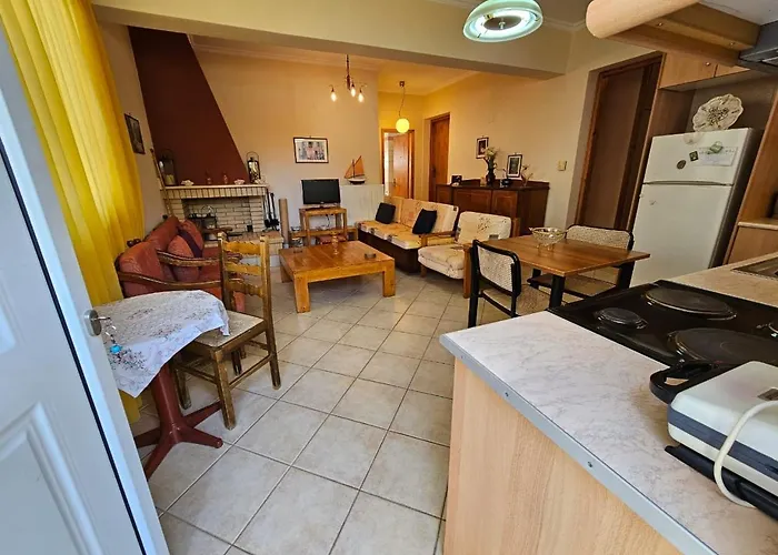 Apartment Eva's