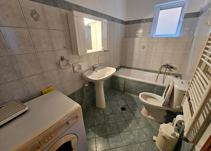 Apartment Eva's