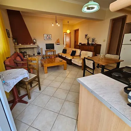 Apartment Eva's